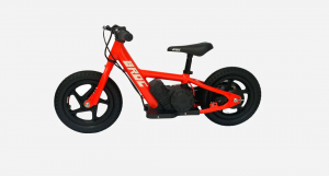 Are electric balance bikes safe for children?